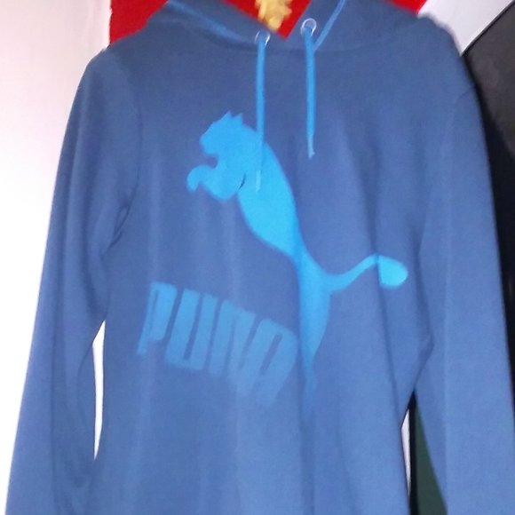 sweater hoodie - Picture 1 of 1